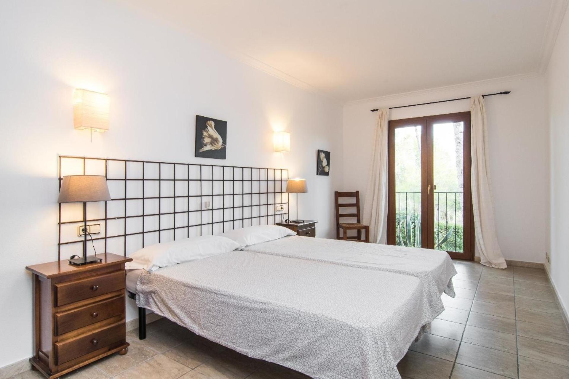 Ferienhaus Fuer 12 Personen Ca 400 M In Son Macia, Balearen Mallorca Dış mekan fotoğraf
